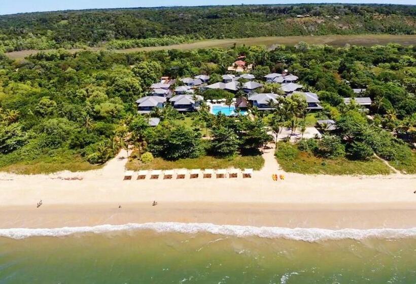 Campo Bahia Hotel Villas Spa