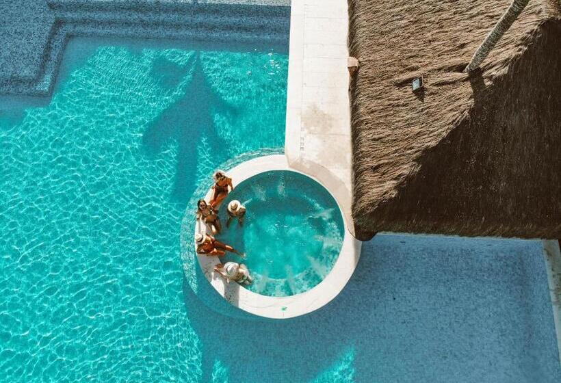 Campo Bahia Hotel Villas Spa