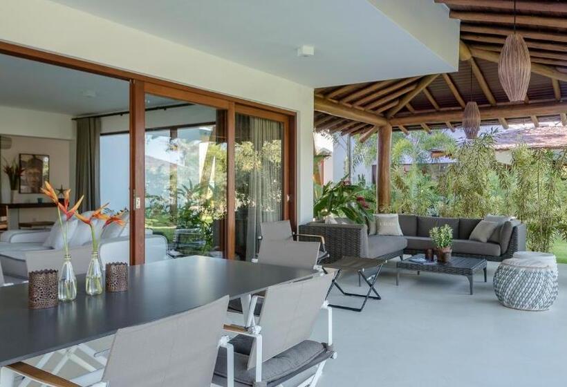 Campo Bahia Hotel Villas Spa