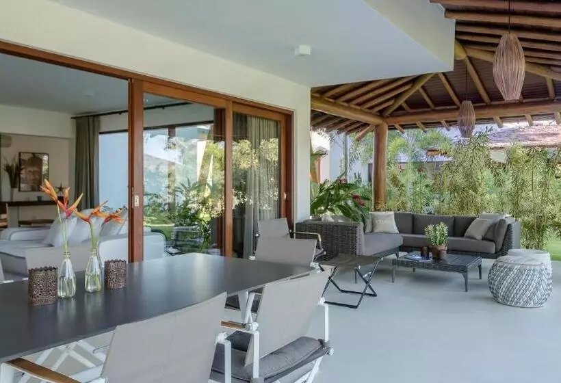 Campo Bahia Hotel Villas Spa