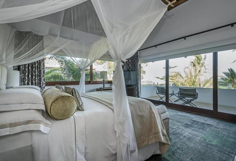 Campo Bahia Hotel Villas Spa