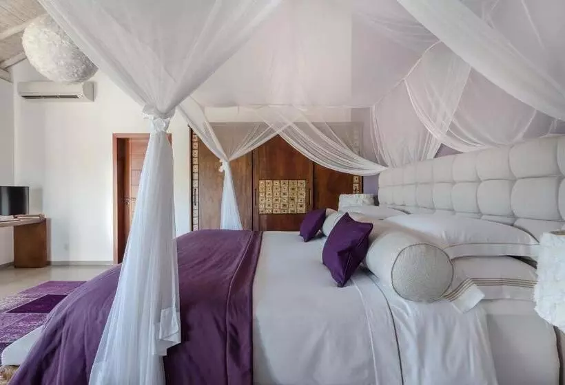 Campo Bahia Hotel Villas Spa