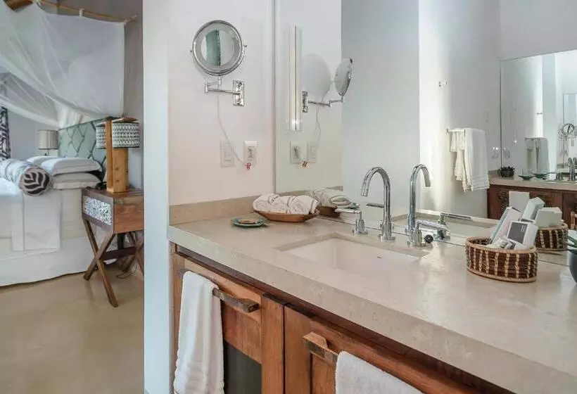 Campo Bahia Hotel Villas Spa