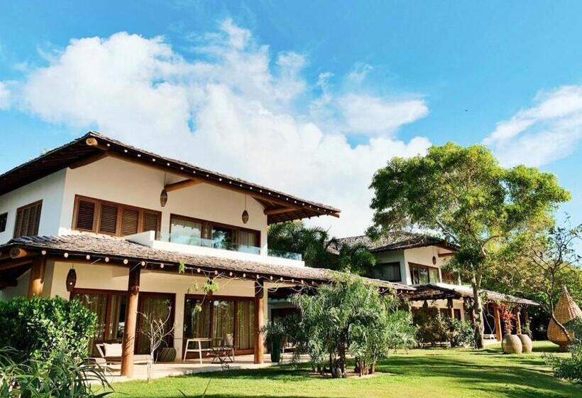 Campo Bahia Hotel Villas Spa