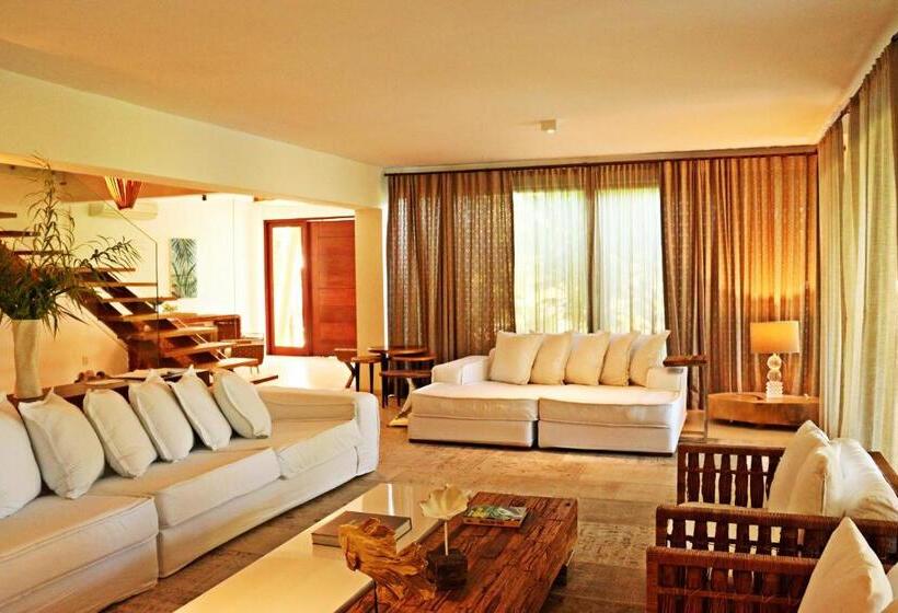 Campo Bahia Hotel Villas Spa