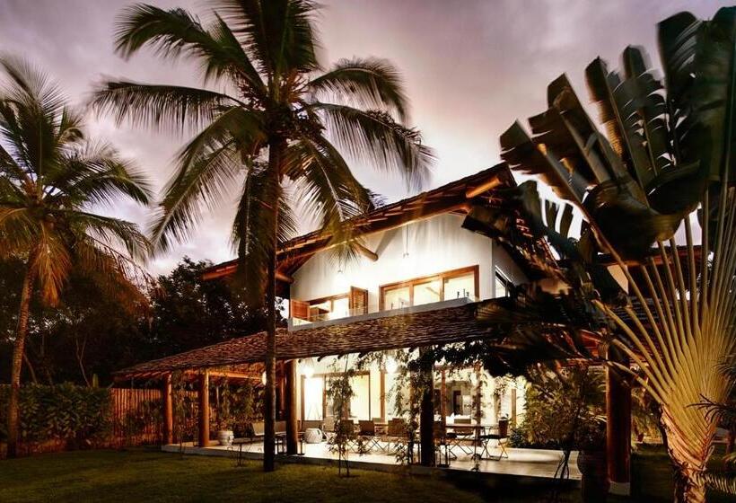 Campo Bahia Hotel Villas Spa