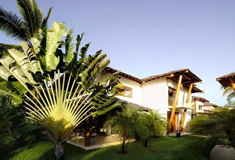 Campo Bahia Hotel Villas Spa