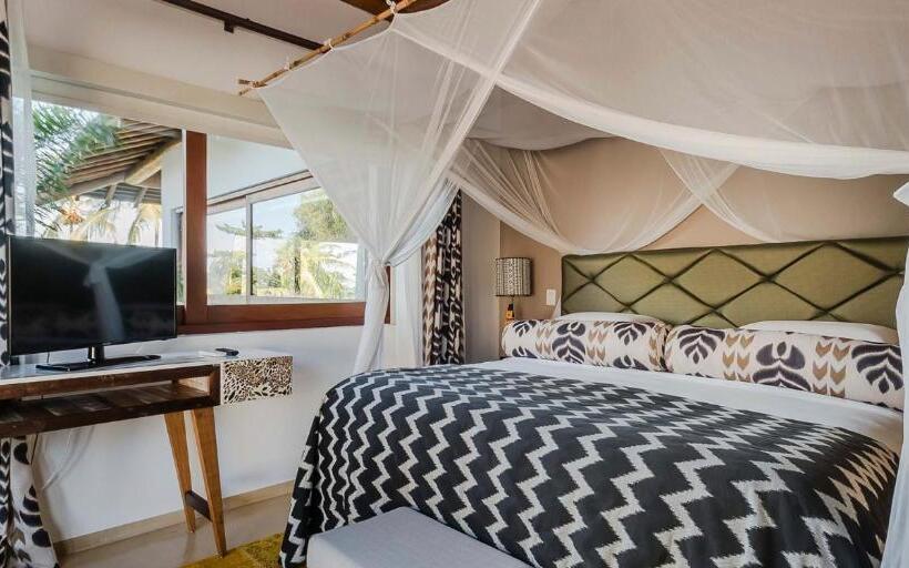 Campo Bahia Hotel Villas Spa