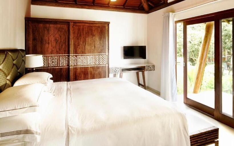 Campo Bahia Hotel Villas Spa