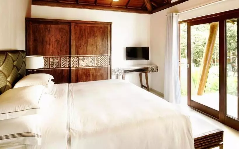 Campo Bahia Hotel Villas Spa