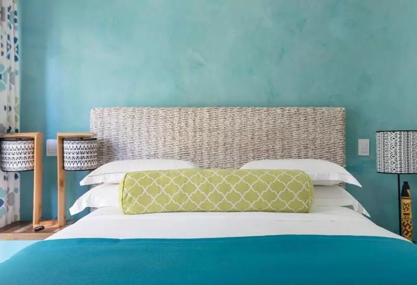 Campo Bahia Hotel Villas Spa