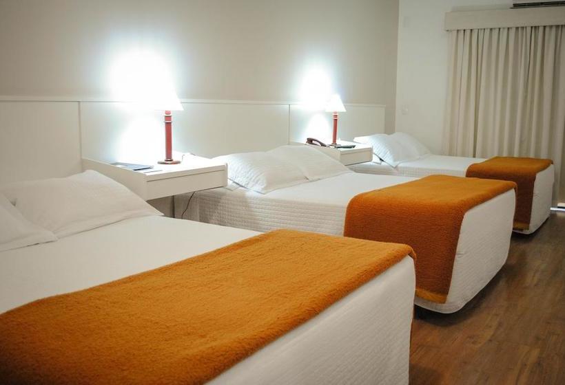 Cezanne Plaza Apart Hotel