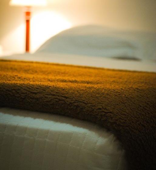 Cezanne Plaza Apart Hotel