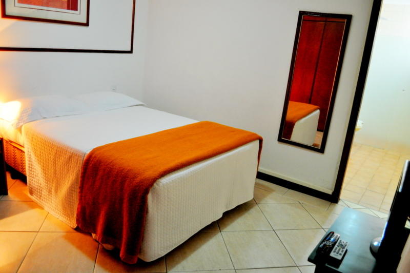 Cezanne Plaza Apart Hotel