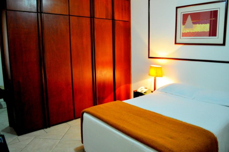 Cezanne Plaza Apart Hotel