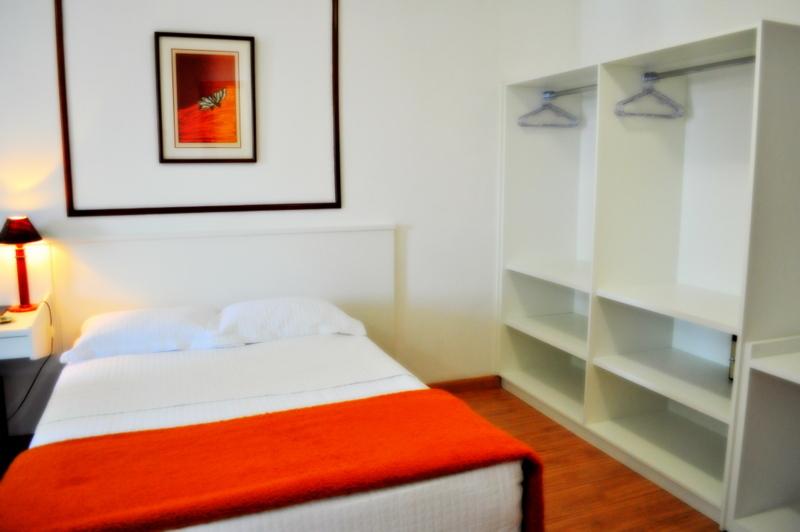 Cezanne Plaza Apart Hotel