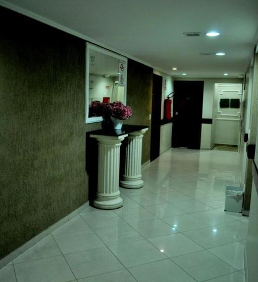 Cezanne Plaza Apart Hotel