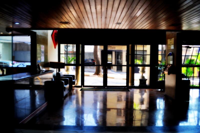 Cezanne Plaza Apart Hotel