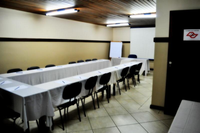 Cezanne Plaza Apart Hotel