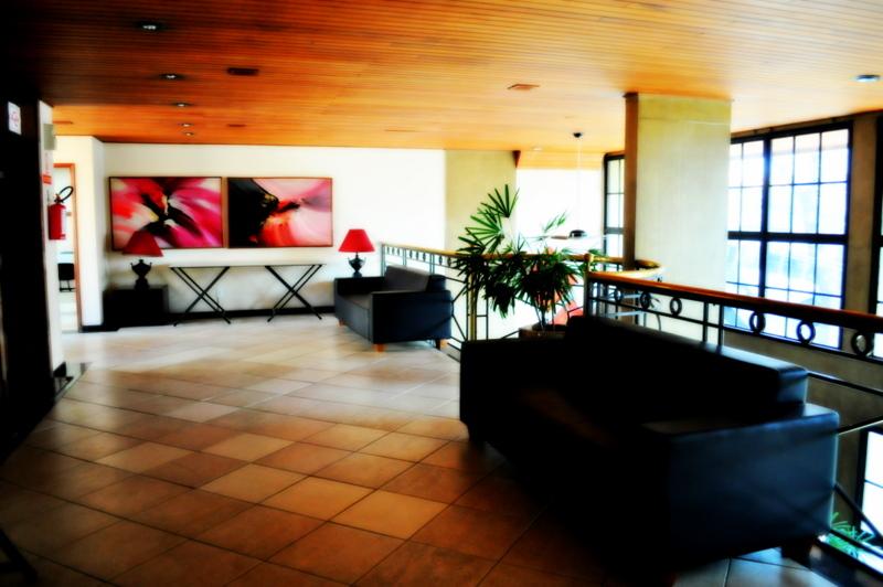 Cezanne Plaza Apart Hotel