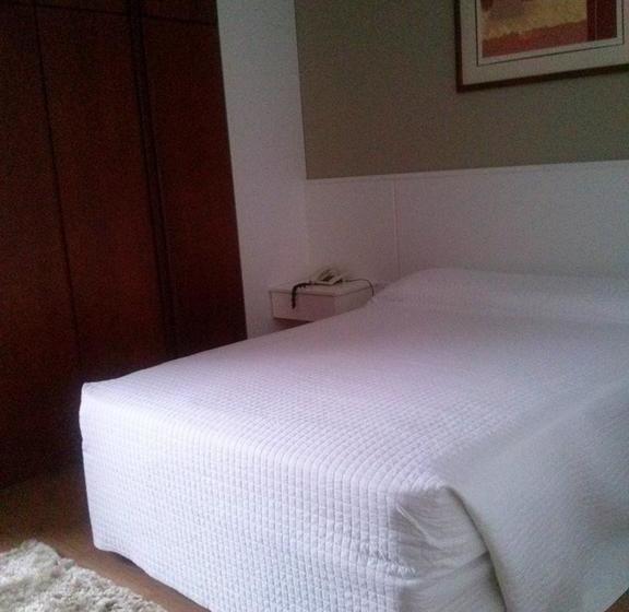 Cezanne Plaza Apart Hotel