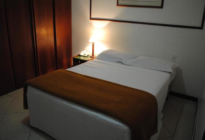 Cezanne Plaza Apart Hotel