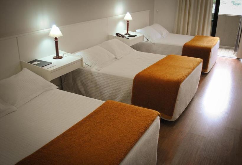 Cezanne Plaza Apart Hotel