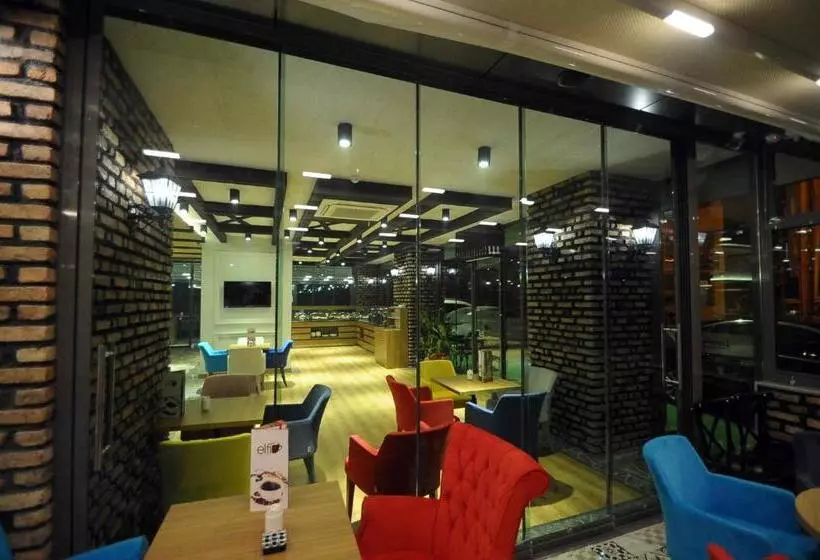 Devin Otel