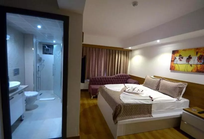 Devin Otel