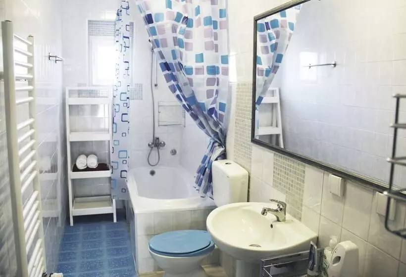 High Hostel