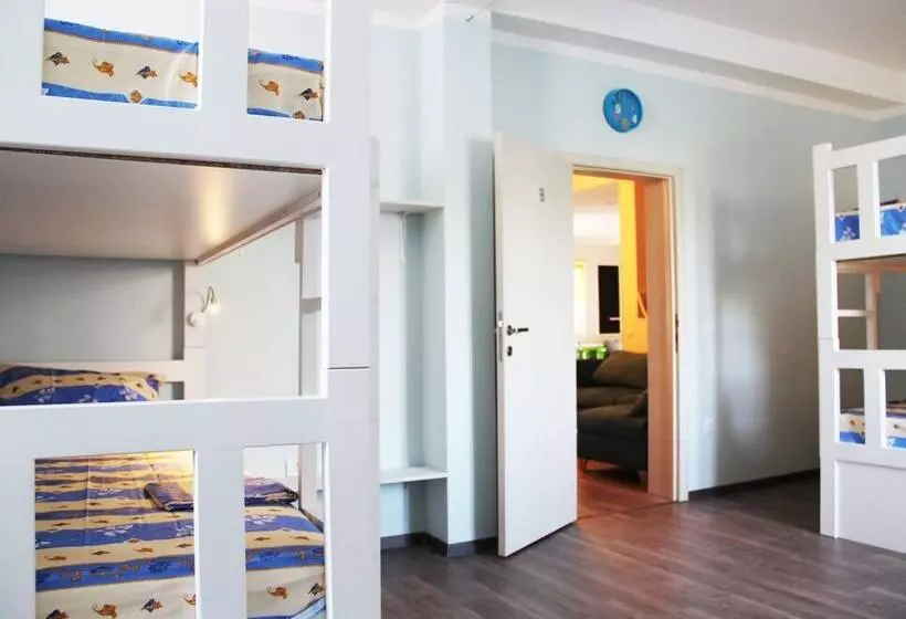 High Hostel