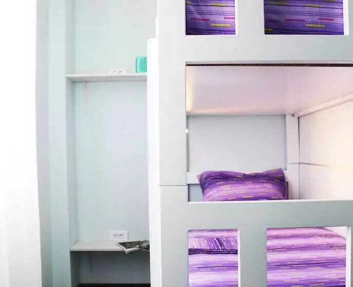 High Hostel