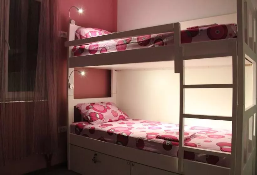 High Hostel
