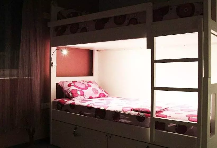 High Hostel