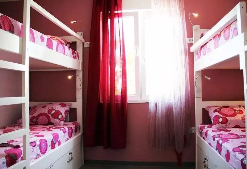 High Hostel