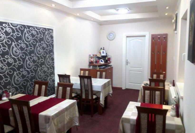 مسافرخانه Private Accommodation Lidija Rakočević