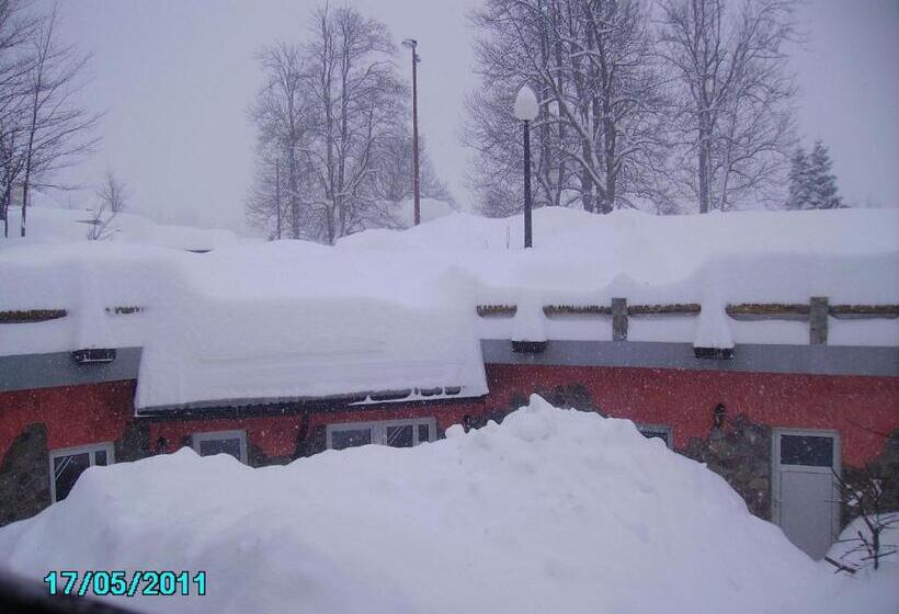 مسافرخانه Private Accommodation Lidija Rakočević