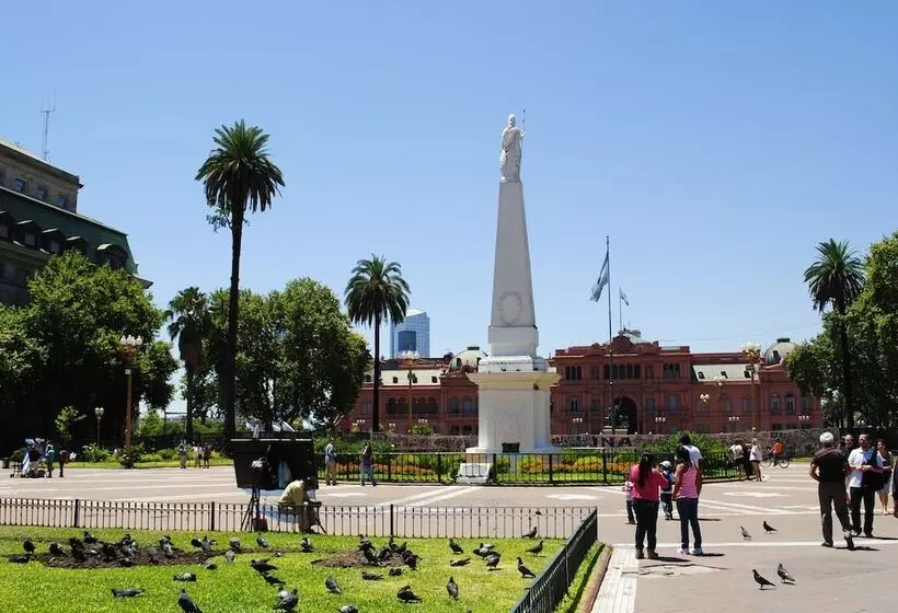 هتل Avenida