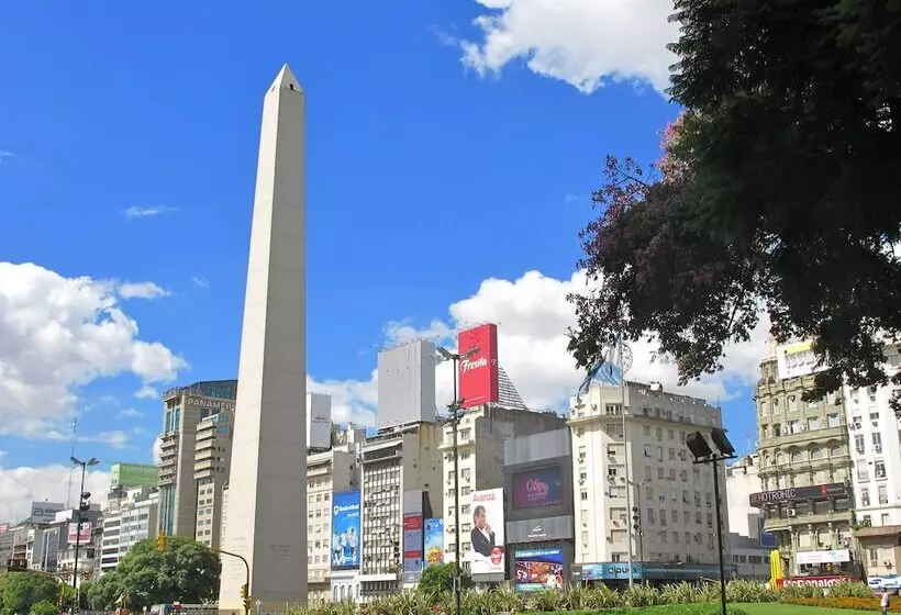 هتل Avenida