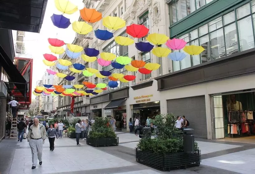 هتل Avenida