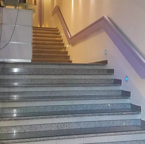 هتل Avenida