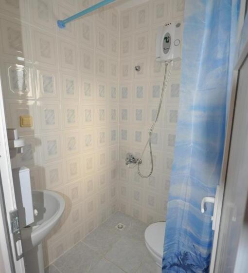 בית מלון כפרי Bodrum Blu