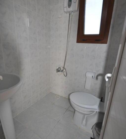 בית מלון כפרי Bodrum Blu