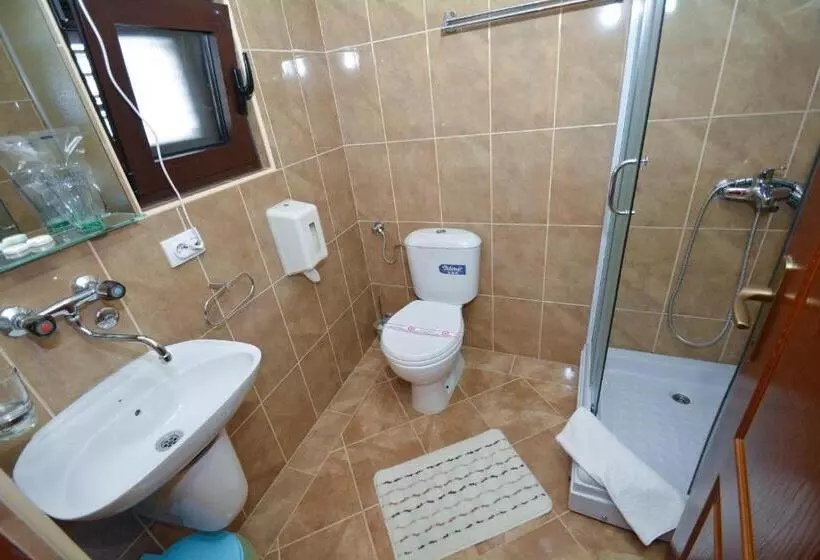 هتل Bokeljski Dvori
