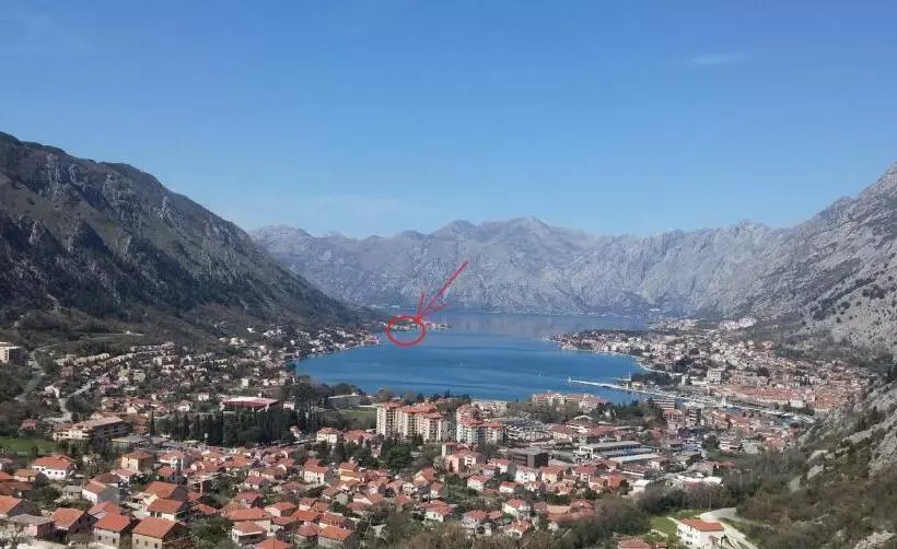 هتل Bokeljski Dvori