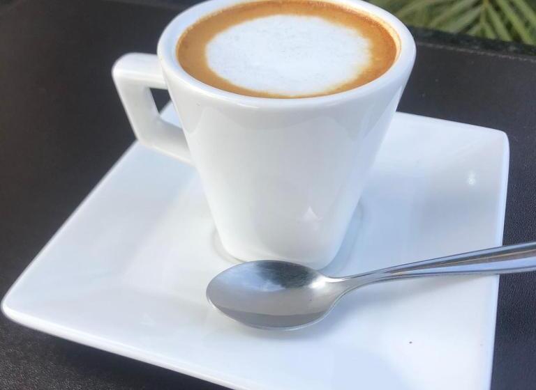 ホテル Castelar Novo