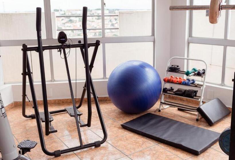 ホテル Castelar Novo