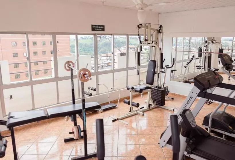 هتل Castelar Novo