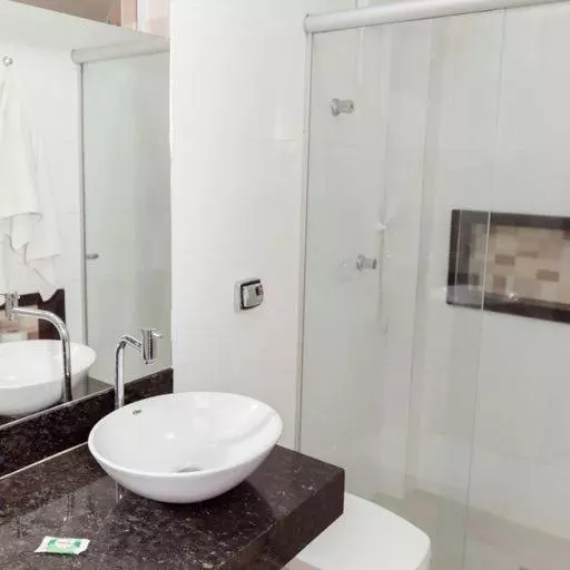هتل Castelar Novo