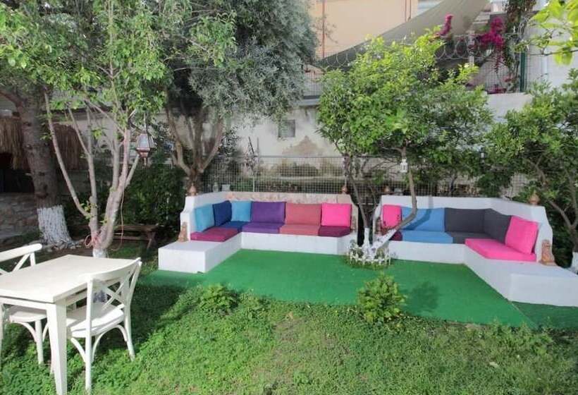 בית מלון כפרי Costa Marina